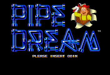 Pipe Dream (World)